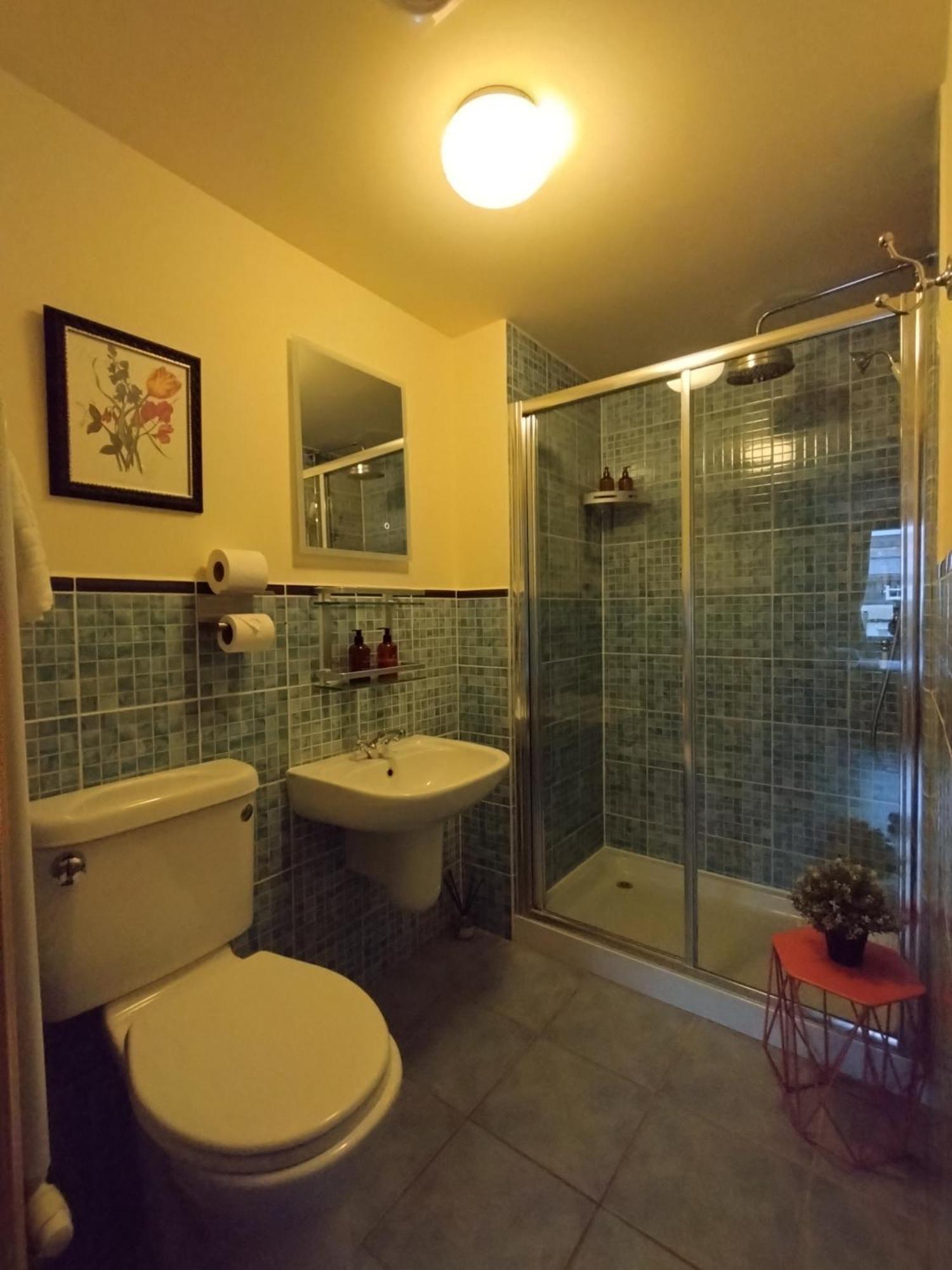 The Bluebell Hotel Bath Cameră foto